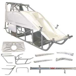 sprint car chassis